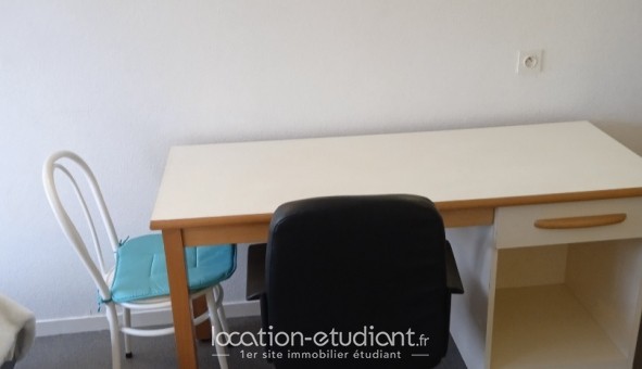 Logement tudiant Studio à Quetigny (21800)