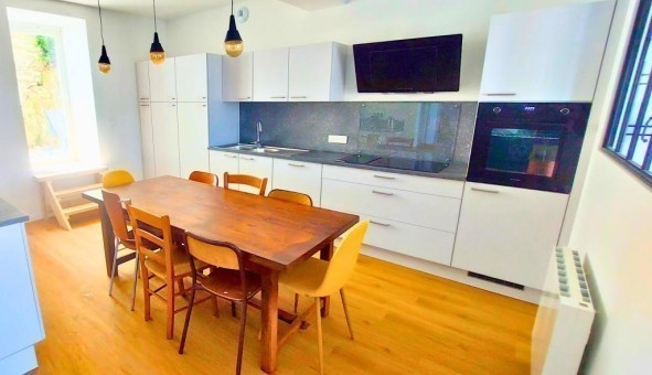 Logement tudiant Studio à Quimper (29000)