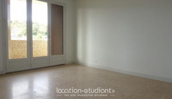 Logement tudiant Studio à Ramonville Saint Agne (31520)