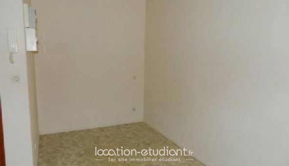 Logement tudiant Studio à Reims (51100)