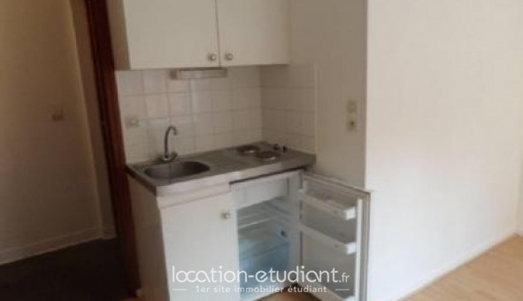 Logement tudiant Studio à Reims (51100)