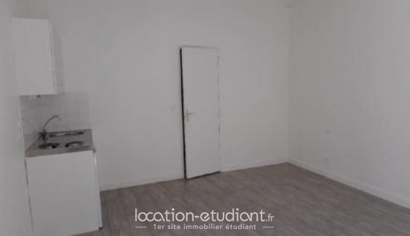 Logement tudiant Studio à Reims (51100)