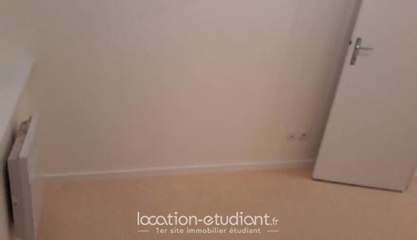 Logement tudiant Studio à Reims (51100)