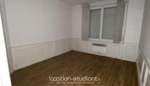 Logement tudiant Studio à Reims (51100)