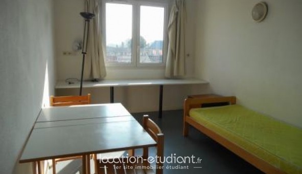 Logement tudiant Studio à Reims (51100)