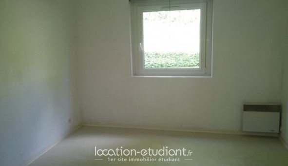 Logement tudiant Studio à Reims (51100)