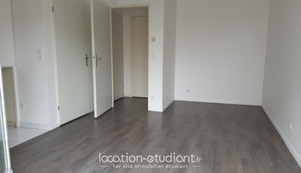 Logement tudiant Studio à Reims (51100)