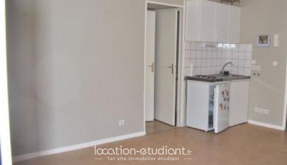 Logement tudiant Studio à Reims (51100)