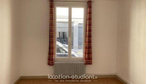 Logement tudiant Studio à Reims (51100)