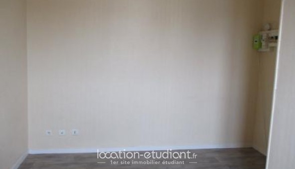 Logement tudiant Studio à Reims (51100)