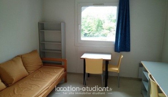 Logement tudiant Studio à Reims (51100)