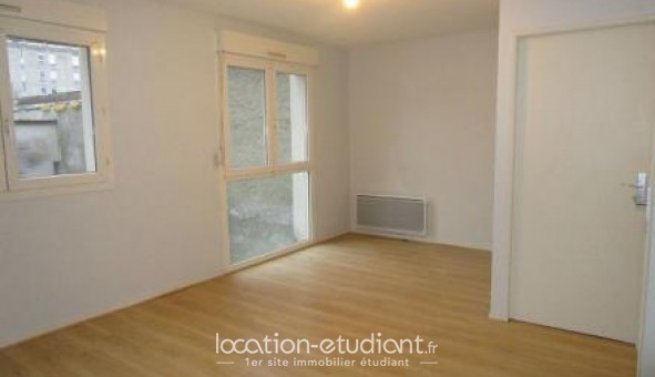 Logement tudiant Studio à Reims (51100)