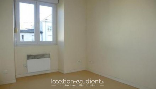 Logement tudiant Studio à Reims (51100)