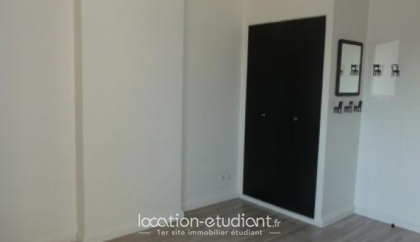 Logement tudiant Studio à Reims (51100)