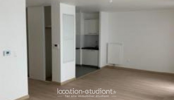 Logement tudiant Studio à Reims (51100)