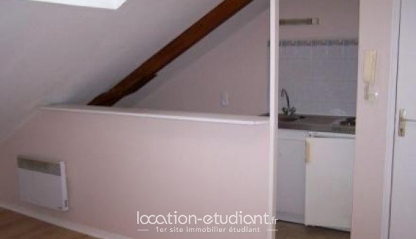 Logement tudiant Studio à Reims (51100)