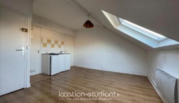 Logement tudiant Studio à Reims (51100)