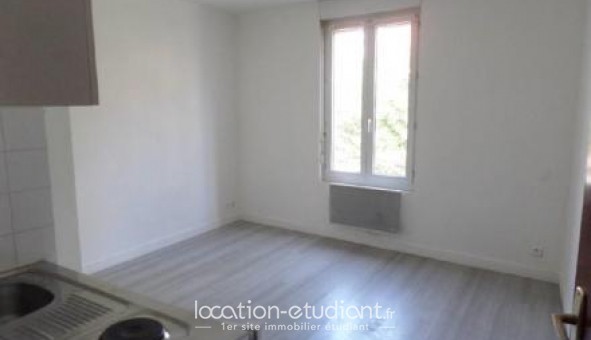 Logement tudiant Studio à Reims (51100)