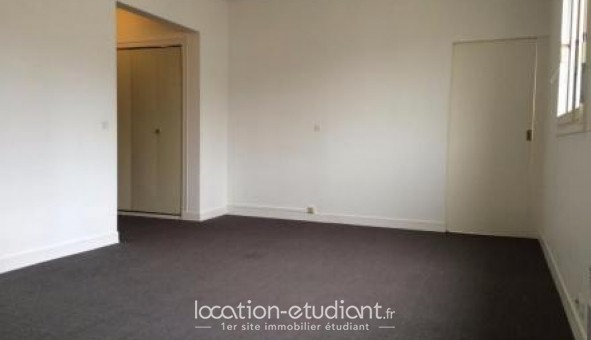 Logement tudiant Studio à Reims (51100)