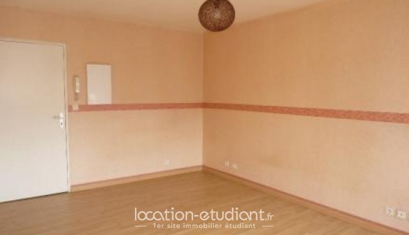 Logement tudiant Studio à Reims (51100)