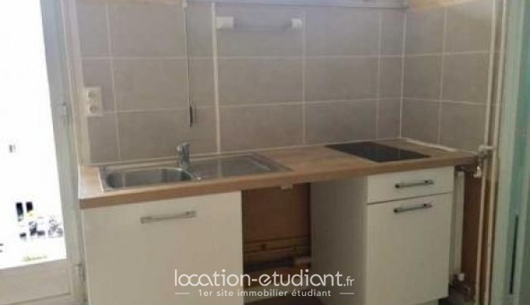 Logement tudiant Studio à Reims (51100)