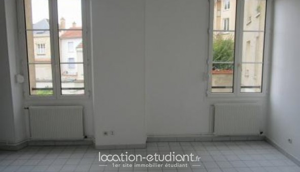 Logement tudiant Studio à Reims (51100)