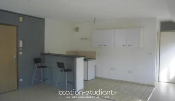 Logement tudiant Studio à Reims (51100)