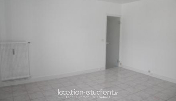 Logement tudiant Studio à Reims (51100)