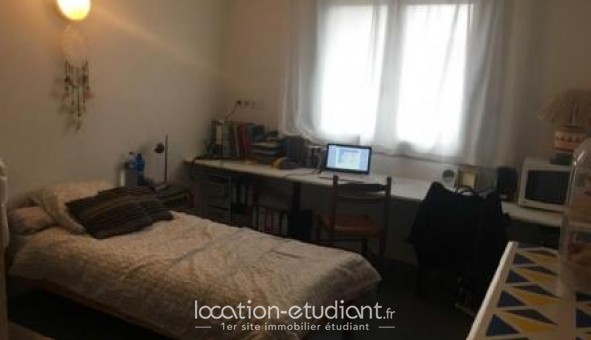 Logement tudiant Studio à Reims (51100)