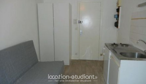 Logement tudiant Studio à Reims (51100)