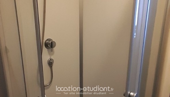 Logement tudiant Studio à Reims (51100)