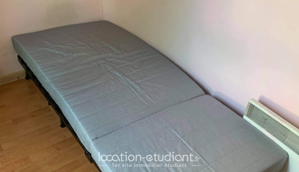 Logement tudiant Studio à Reims (51100)