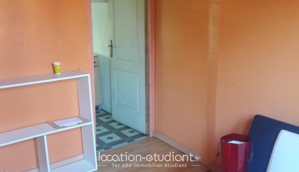 Logement tudiant Studio à Reims (51100)