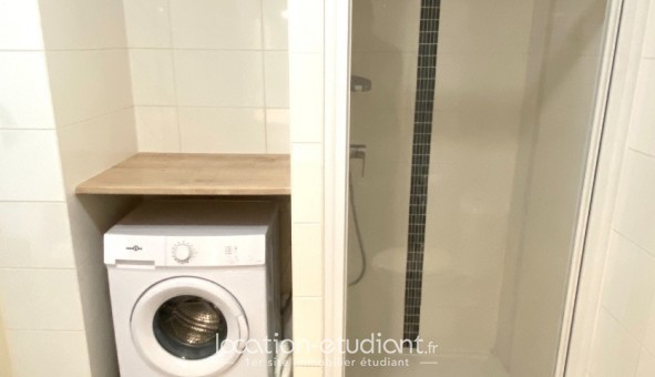 Logement tudiant Studio à Reims (51100)