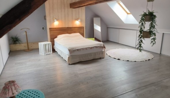 Logement tudiant Studio à Reims (51100)