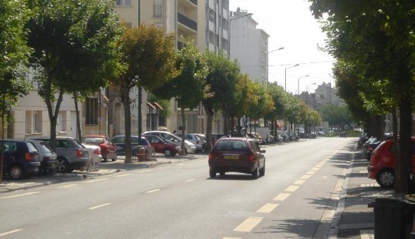 Logement tudiant Studio à Reims (51100)