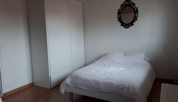 Logement tudiant Studio à Reims (51100)