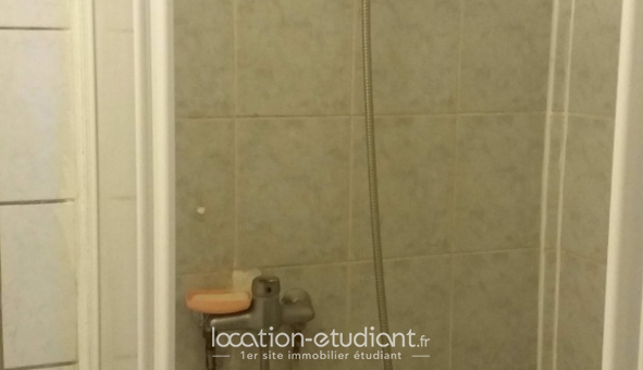 Logement tudiant Studio à Reims (51100)