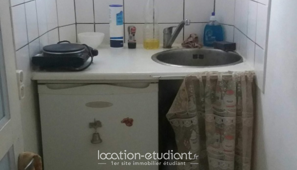 Logement tudiant Studio à Reims (51100)