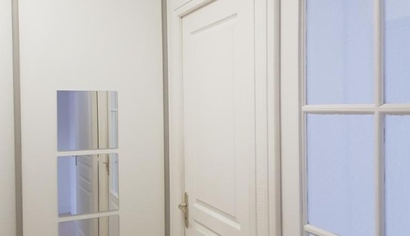 Logement tudiant Studio à Reims (51100)