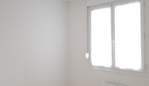 Logement tudiant Studio à Reims (51100)