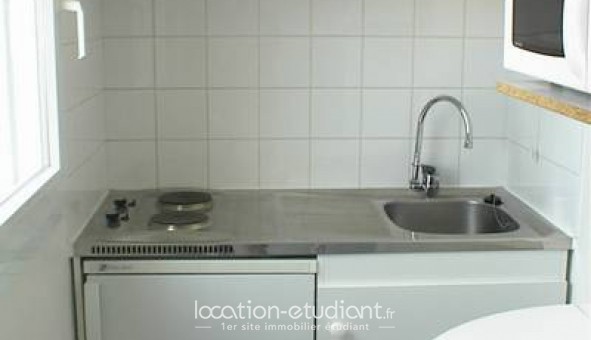 Logement tudiant Studio à Reims (51100)