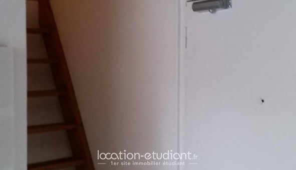 Logement tudiant Studio à Reims (51100)