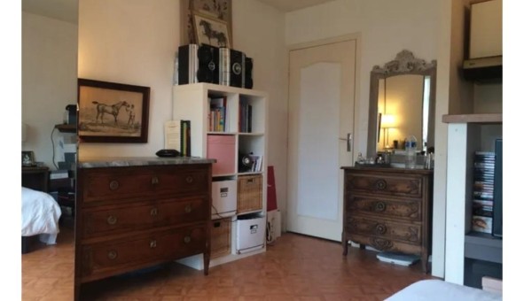 Logement tudiant Location Studio Vide Reims (51100)