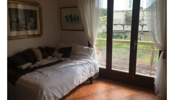 Logement tudiant Studio à Reims (51100)