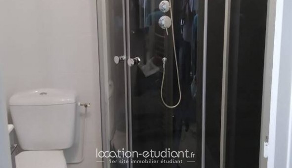 Logement tudiant Studio à Reims (51100)