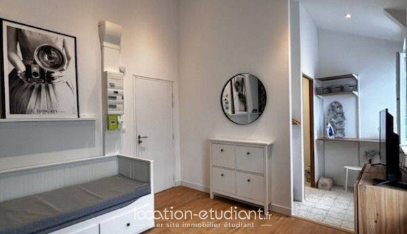 Logement tudiant Location Studio Meublé Reims (51100)