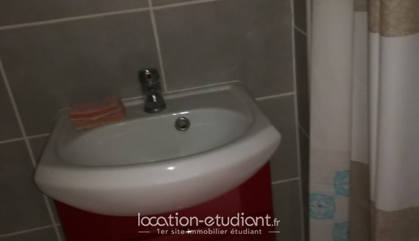 Logement tudiant Studio à Reims (51100)