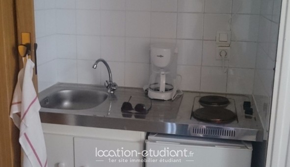 Logement tudiant Studio à Reims (51100)