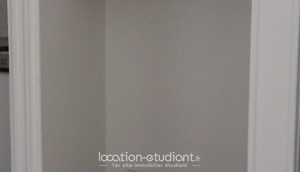 Logement tudiant Studio à Reims (51100)